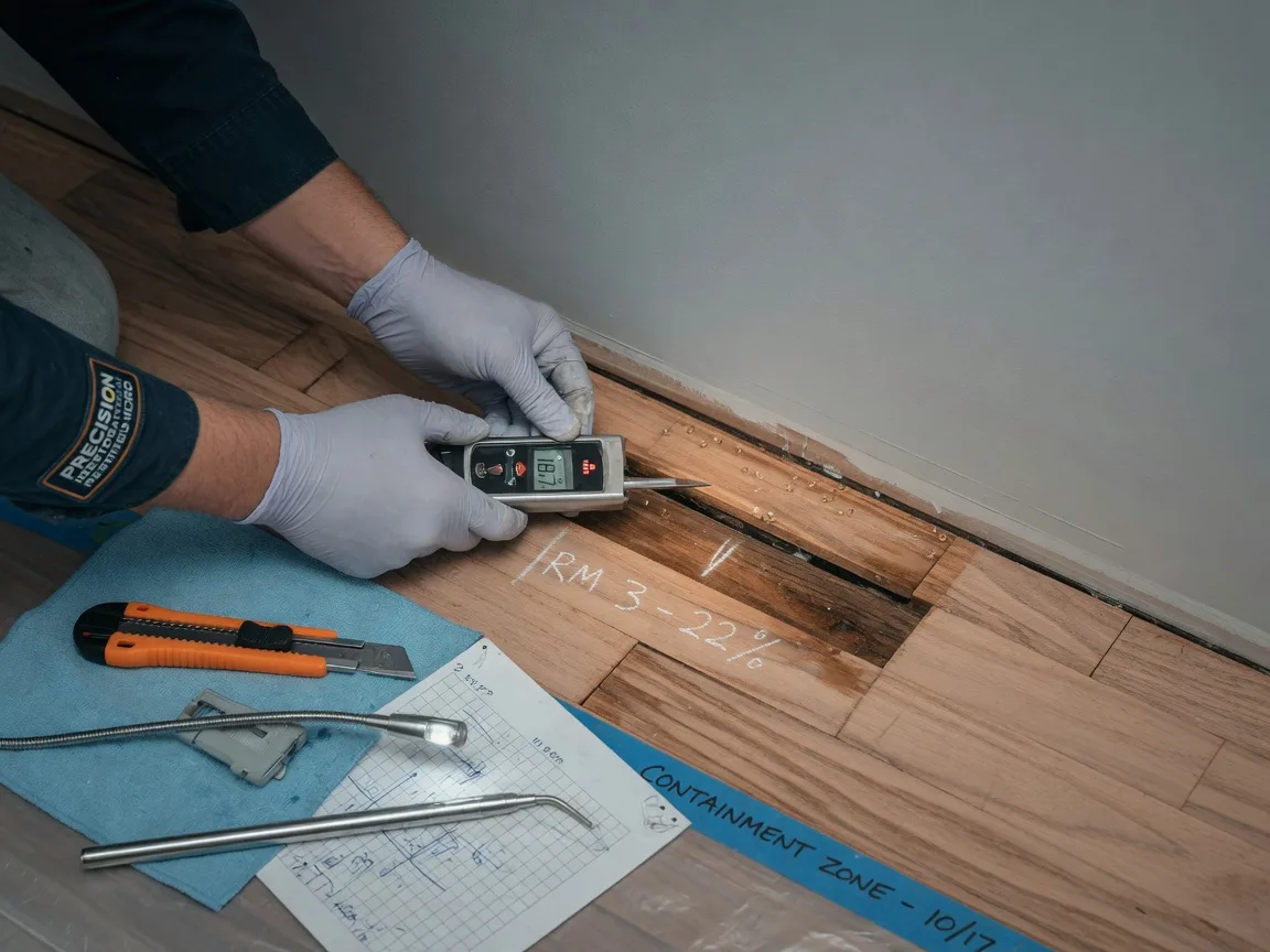 Why choose Water Removal in Coulterville, CA
